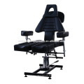 Therapy Couch Facial Bed Hospital Chair